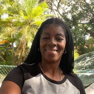 Meet your Posher, Shonda